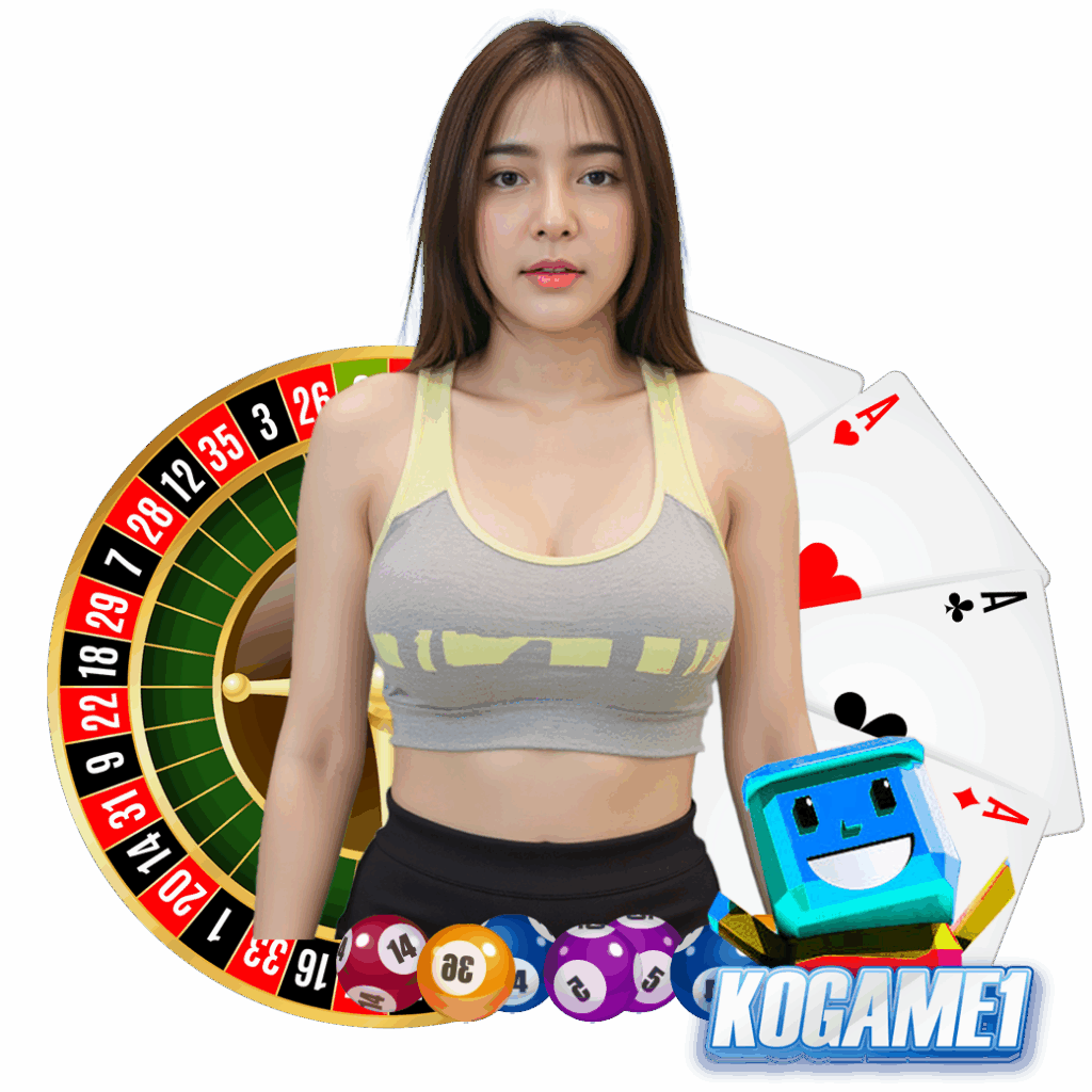 kogame1 vip